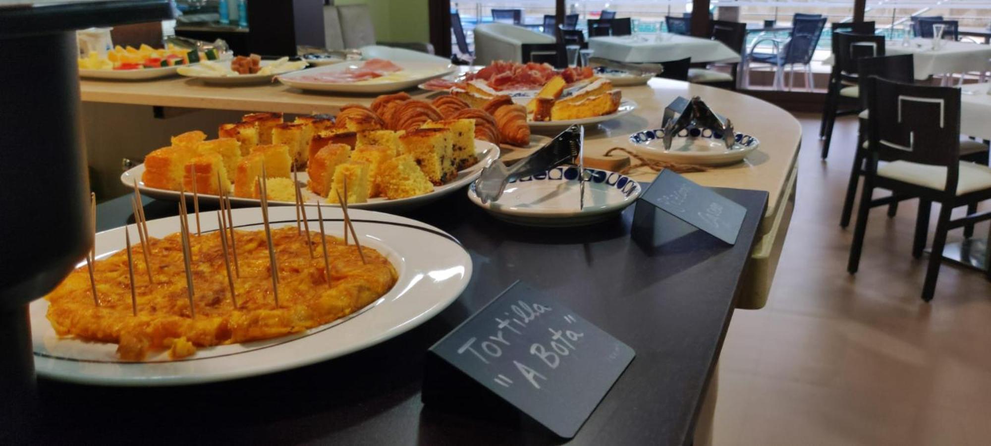 Hotel A Bota Sanxenxo Εξωτερικό φωτογραφία