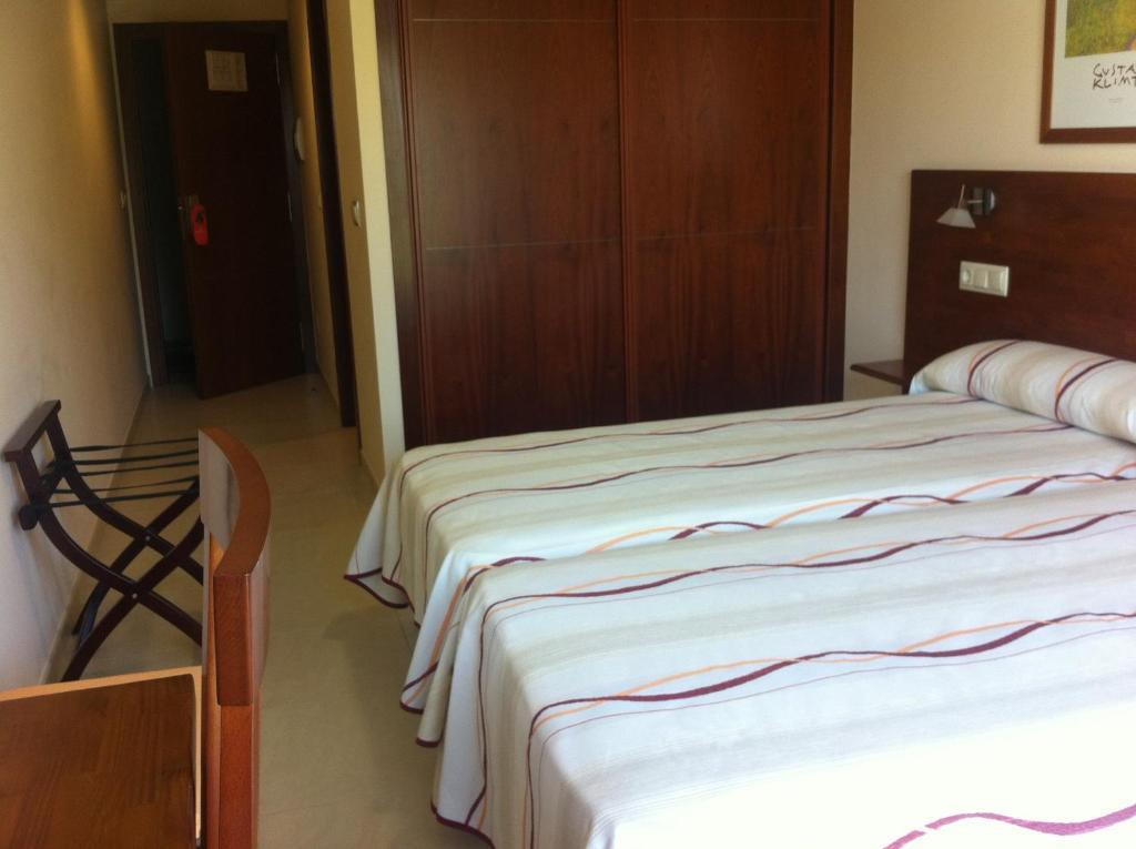 Hotel A Bota Sanxenxo Δωμάτιο φωτογραφία