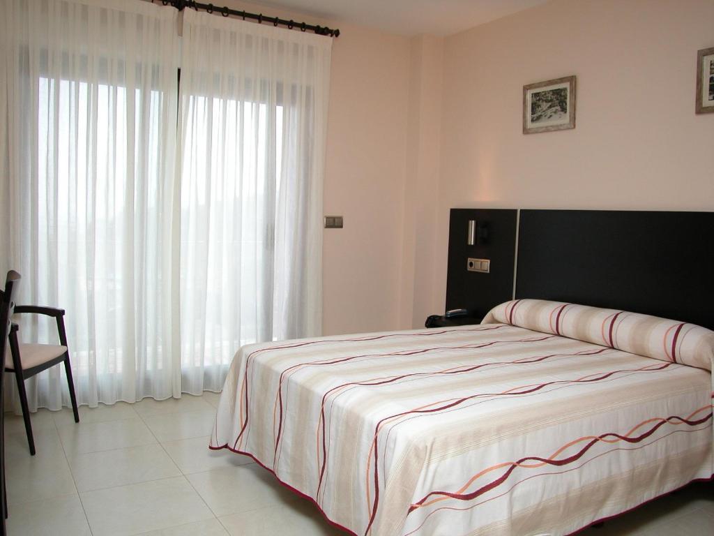 Hotel A Bota Sanxenxo Εξωτερικό φωτογραφία