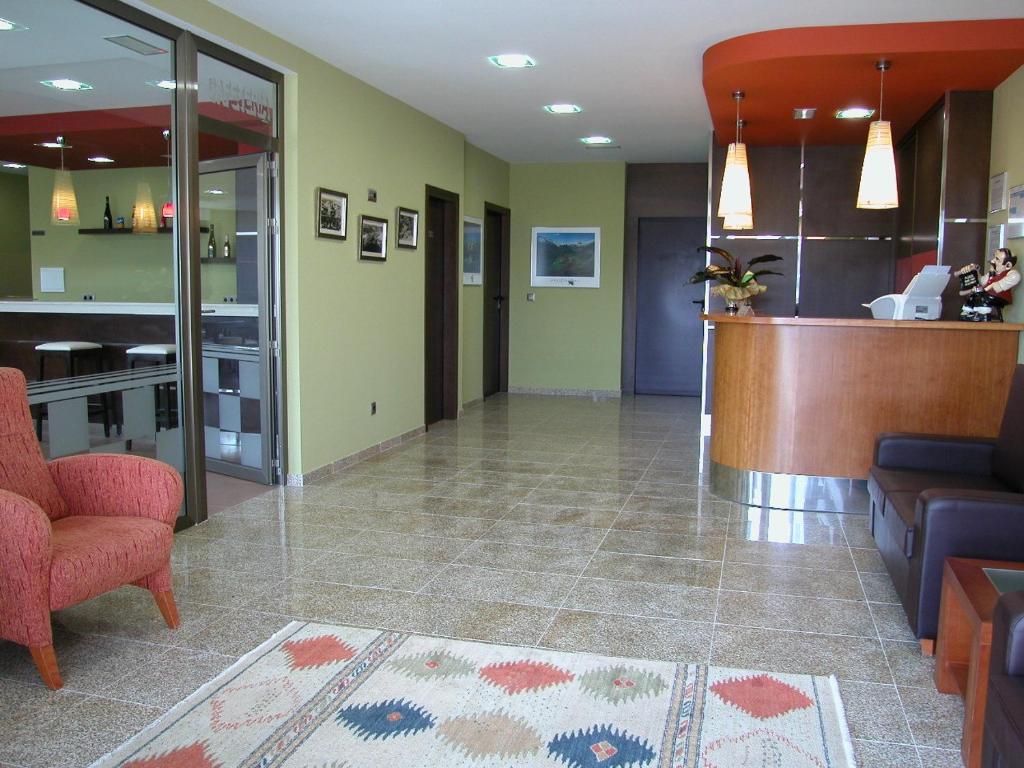 Hotel A Bota Sanxenxo Εξωτερικό φωτογραφία