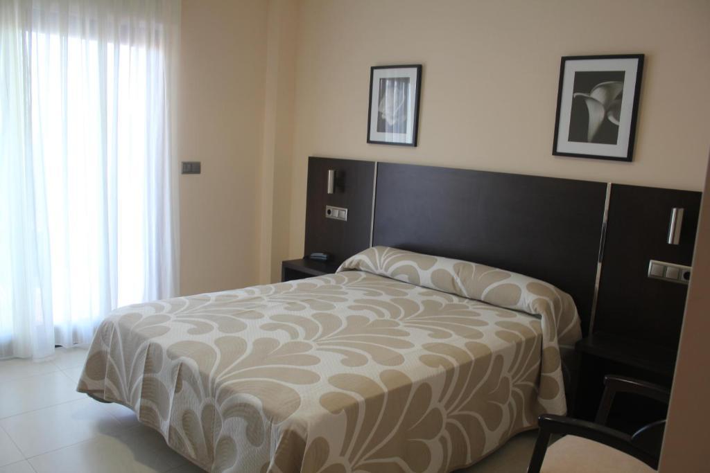 Hotel A Bota Sanxenxo Δωμάτιο φωτογραφία