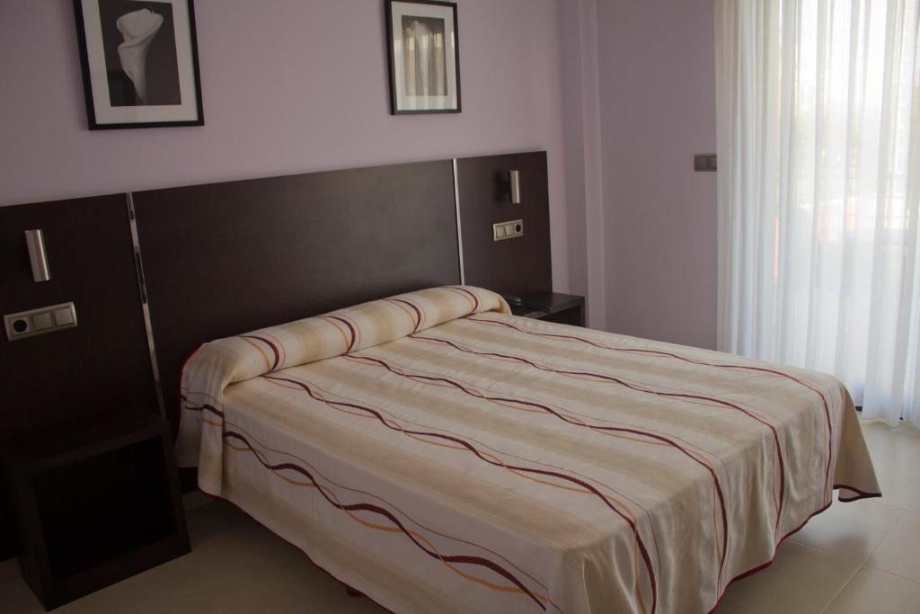 Hotel A Bota Sanxenxo Δωμάτιο φωτογραφία